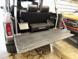 1977 Ford Bronco full