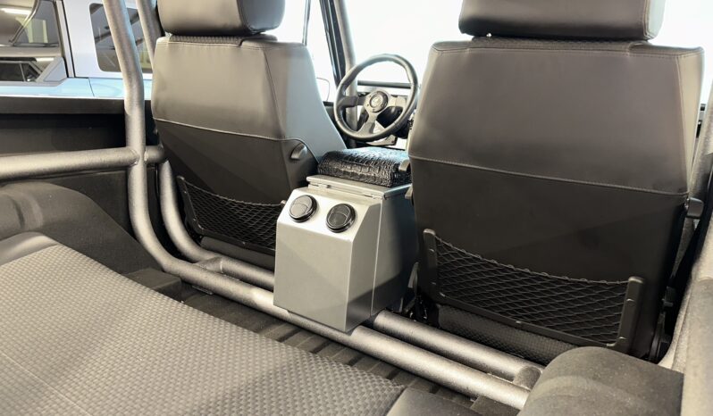 								1977 Ford Bronco full									