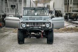 1977 Ford Bronco full