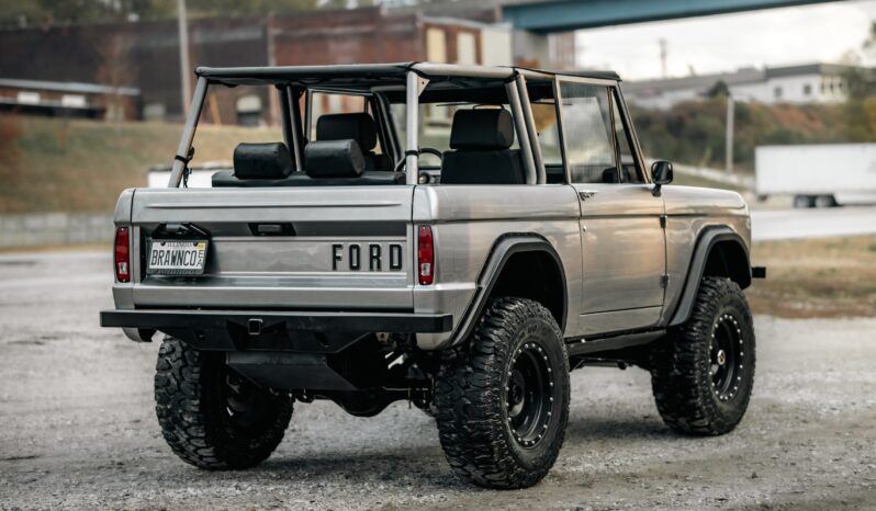								1977 Ford Bronco full									