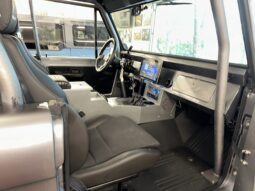 1977 Ford Bronco full