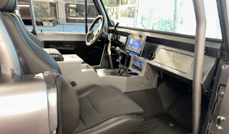 								1977 Ford Bronco full									