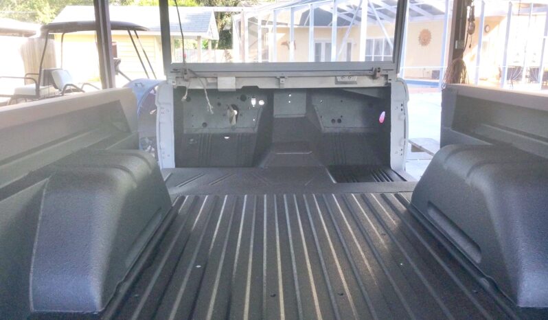 								1977 Ford Bronco full									