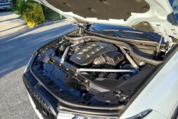 2024 BMW X7 M60i full