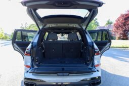 2024 BMW X7 M60i