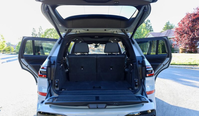 								2024 BMW X7 M60i full									