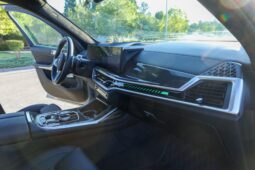 2024 BMW X7 M60i
