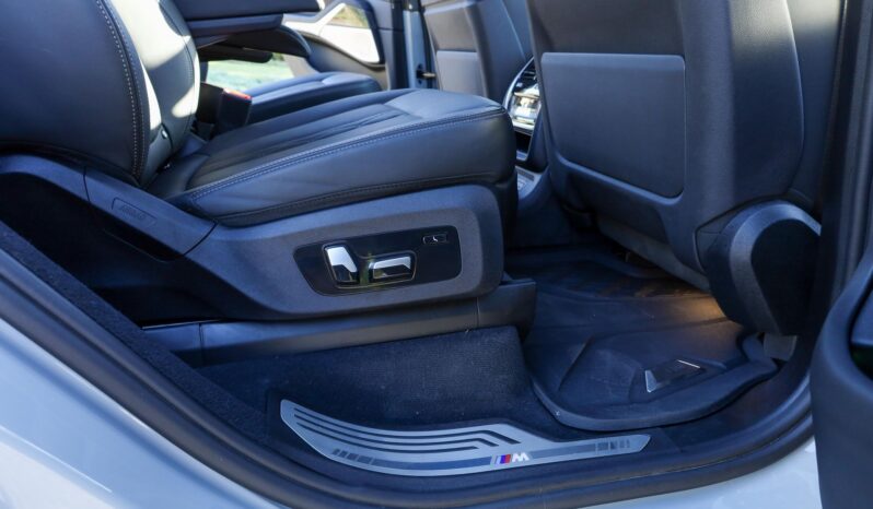 								2024 BMW X7 M60i full									