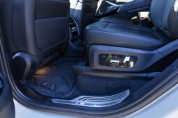 2024 BMW X7 M60i full