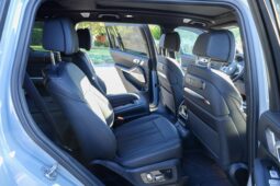 2024 BMW X7 M60i full
