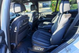2024 BMW X7 M60i full