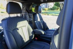 2024 BMW X7 M60i full