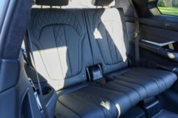 2024 BMW X7 M60i full