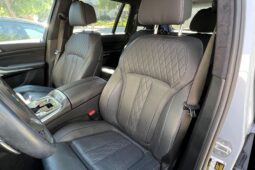 2024 BMW X7 M60i full
