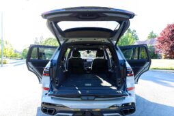 2024 BMW X7 M60i full
