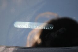 										2023 Volkswagen Golf R 20th Anniversary Edition full									