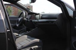 2023 Volkswagen Golf R 20th Anniversary Edition
