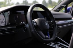 										2023 Volkswagen Golf R 20th Anniversary Edition full									