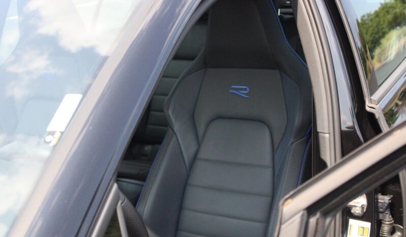 								2023 Volkswagen Golf R 20th Anniversary Edition full									