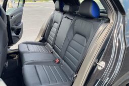										2023 Volkswagen Golf R 20th Anniversary Edition full									