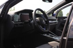 										2023 Volkswagen Golf R 20th Anniversary Edition full									