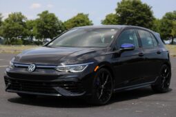 										2023 Volkswagen Golf R 20th Anniversary Edition full									