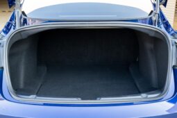 										2022 Tesla Model 3 Performance full									