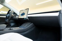 										2022 Tesla Model 3 Performance full									