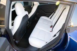 										2022 Tesla Model 3 Performance full									