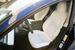 										2022 Tesla Model 3 Performance full									