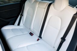										2022 Tesla Model 3 Performance full									