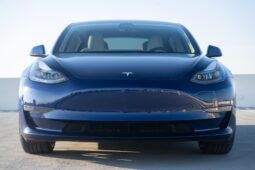 										2022 Tesla Model 3 Performance full									