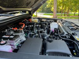 										2024 Toyota Land Cruiser First Edition full									