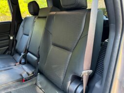 2024 Toyota Land Cruiser First Edition