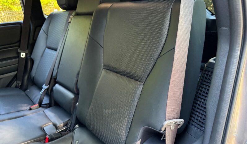 								2024 Toyota Land Cruiser First Edition full									