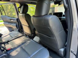 										2024 Toyota Land Cruiser First Edition full									