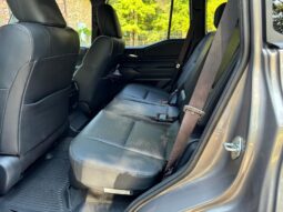 										2024 Toyota Land Cruiser First Edition full									