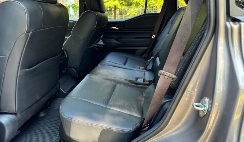 								2024 Toyota Land Cruiser First Edition full									