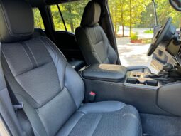 										2024 Toyota Land Cruiser First Edition full									