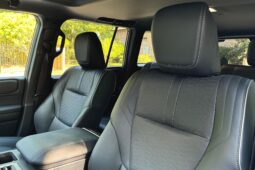 										2024 Toyota Land Cruiser First Edition full									