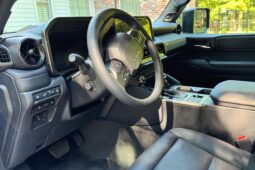 										2024 Toyota Land Cruiser First Edition full									