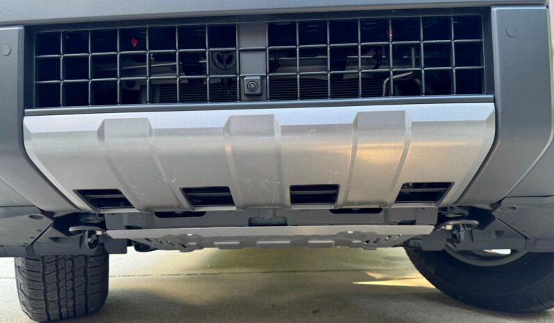 								2024 Toyota Land Cruiser First Edition full									
