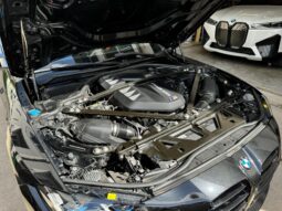 										2022 BMW M4 Competition xDrive Coupe full									