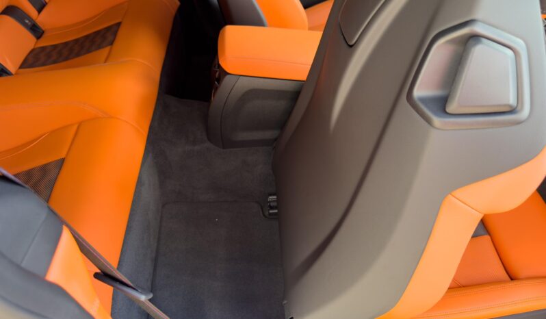 								2022 BMW M4 Competition xDrive Coupe full									