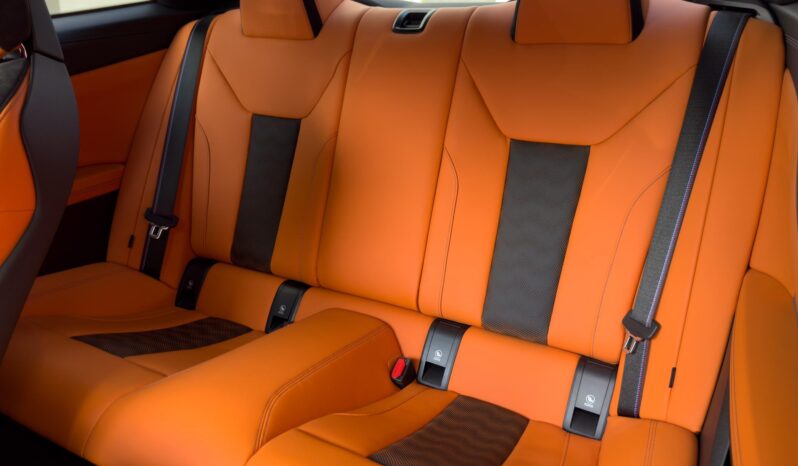 								2022 BMW M4 Competition xDrive Coupe full									
