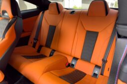 										2022 BMW M4 Competition xDrive Coupe full									