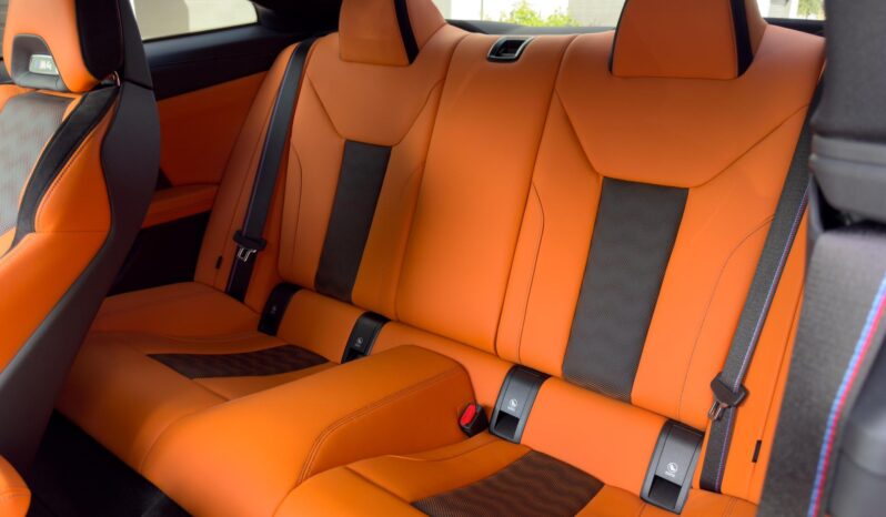 								2022 BMW M4 Competition xDrive Coupe full									
