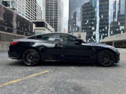 										2022 BMW M4 Competition xDrive Coupe full									