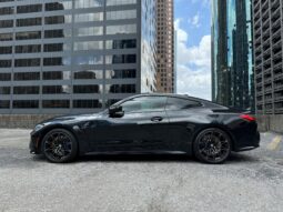 										2022 BMW M4 Competition xDrive Coupe full									