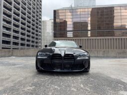 										2022 BMW M4 Competition xDrive Coupe full									